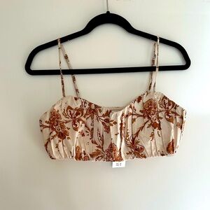 Abercrombie & Fitch Tank Top